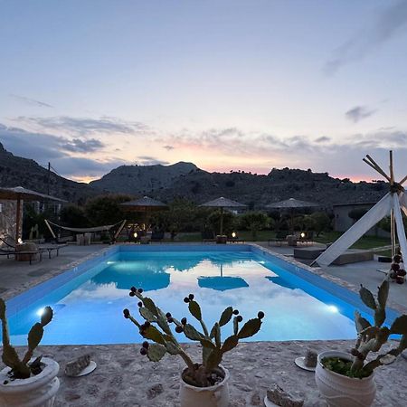 Вілла La Casa Di Lusso N7 -Adults Only Колімбія Екстер'єр фото