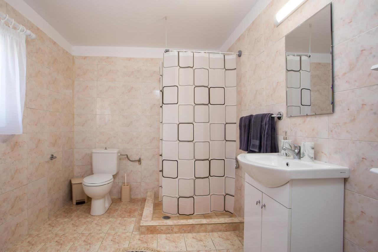 Вілла La Casa Di Lusso N7 -Adults Only Колімбія Екстер'єр фото