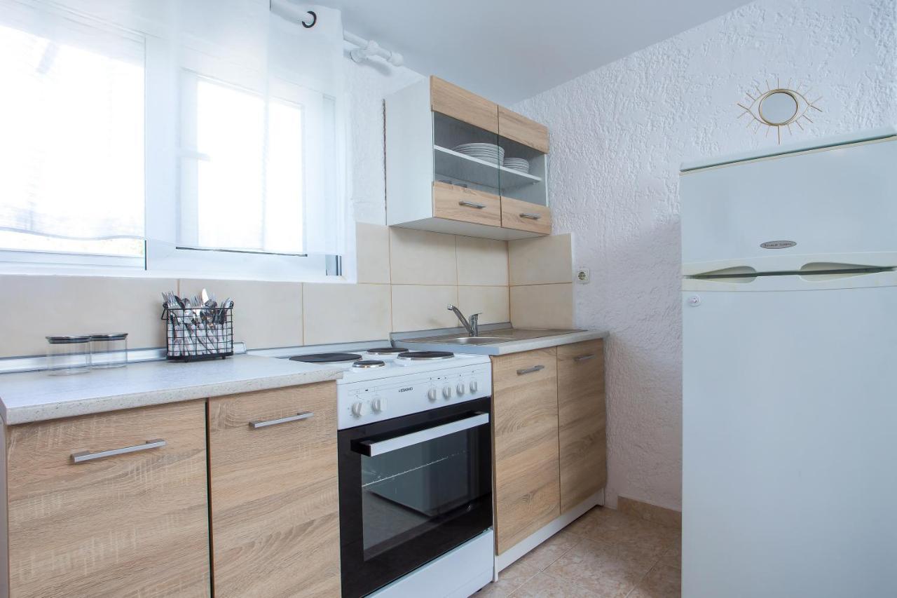 Вілла La Casa Di Lusso N7 -Adults Only Колімбія Екстер'єр фото
