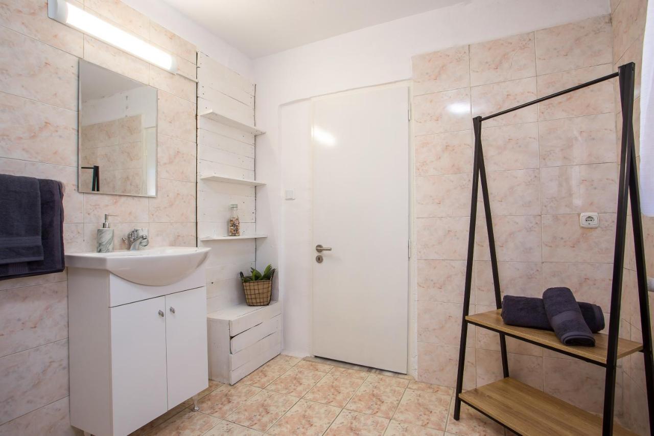 Вілла La Casa Di Lusso N7 -Adults Only Колімбія Екстер'єр фото