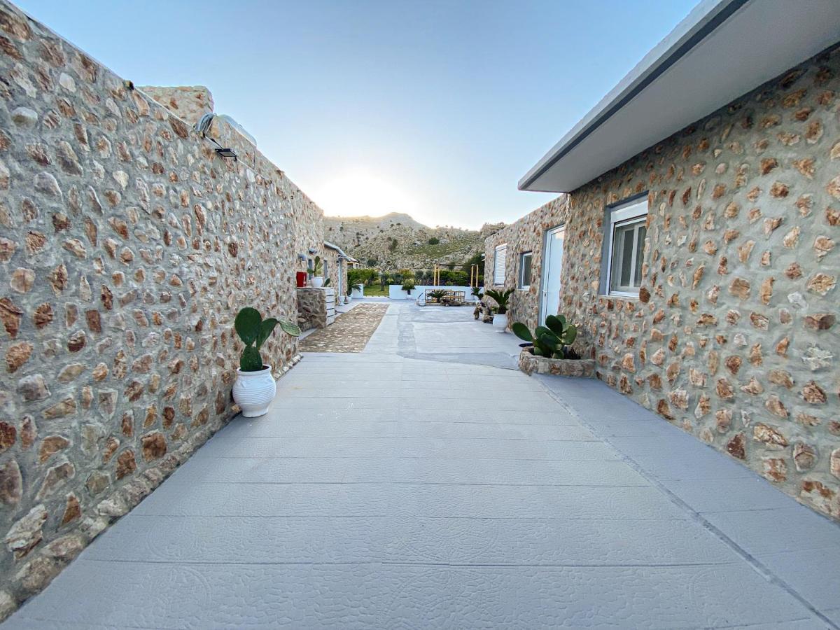 Вілла La Casa Di Lusso N7 -Adults Only Колімбія Екстер'єр фото