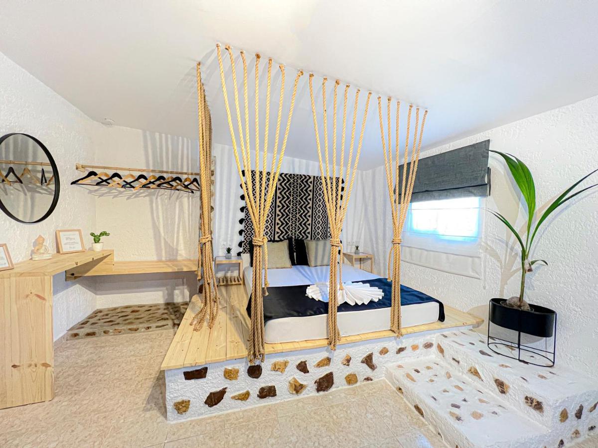 Вілла La Casa Di Lusso N7 -Adults Only Колімбія Екстер'єр фото