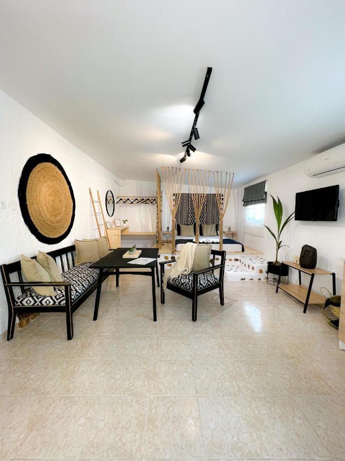 Вілла La Casa Di Lusso N7 -Adults Only Колімбія Екстер'єр фото
