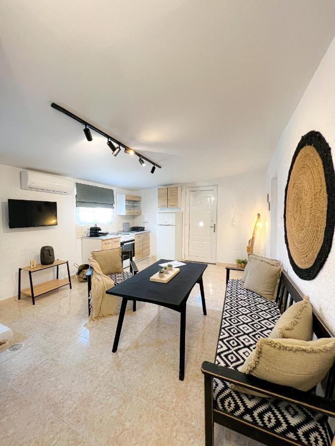 Вілла La Casa Di Lusso N7 -Adults Only Колімбія Екстер'єр фото