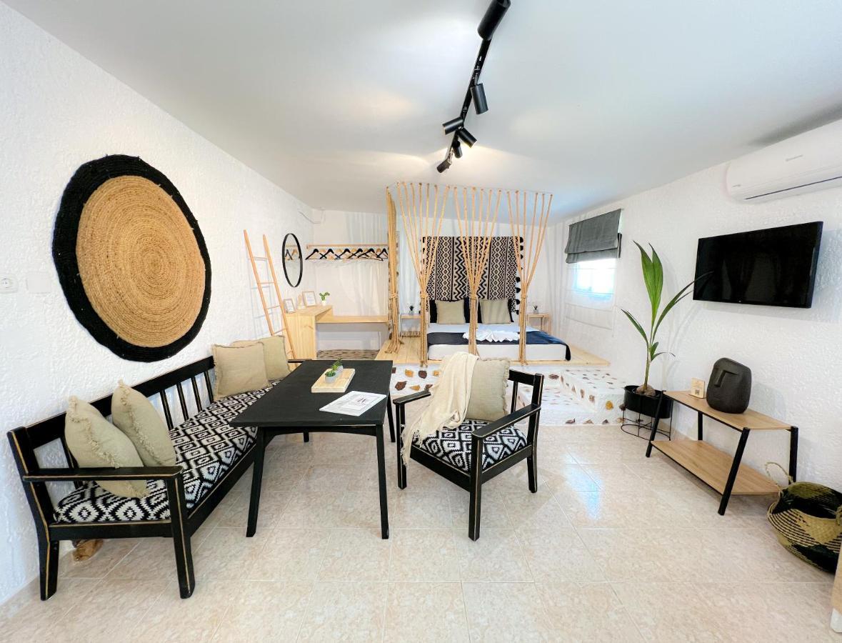 Вілла La Casa Di Lusso N7 -Adults Only Колімбія Екстер'єр фото