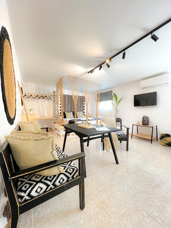 Вілла La Casa Di Lusso N7 -Adults Only Колімбія Екстер'єр фото
