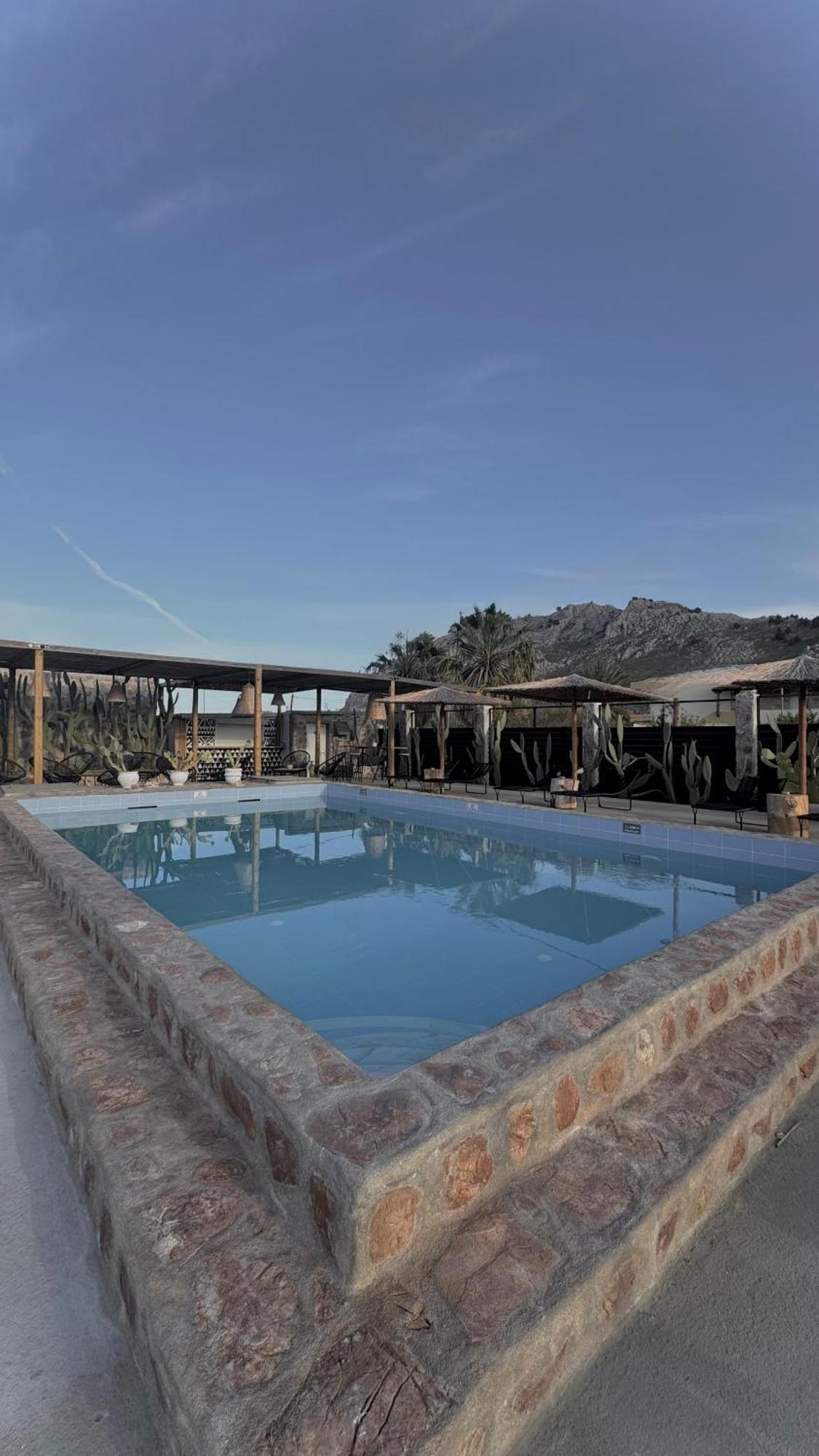 Вілла La Casa Di Lusso N7 -Adults Only Колімбія Екстер'єр фото